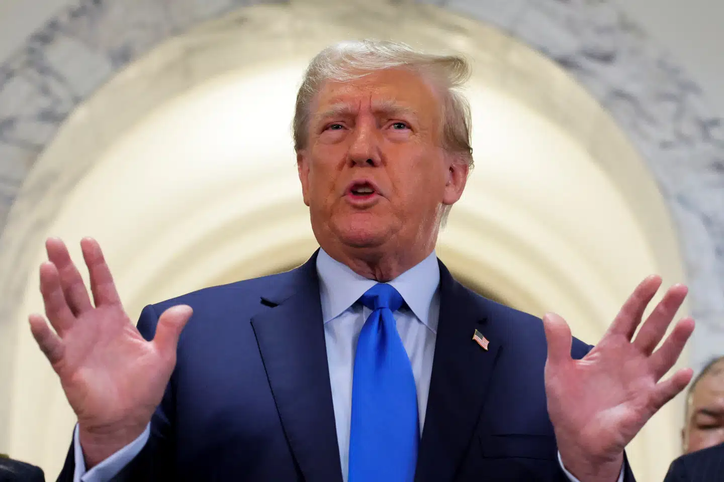 Danske investorer har kunnet se værdien af deres porteføljer blive væsentligt mindre værd siden torsdag i sidste uge. Arkivfoto.