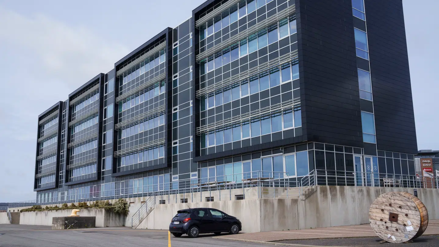 Den 31-årige mand blev dømt for at have voldtaget to mænd med godt et halvt års mellemrum.