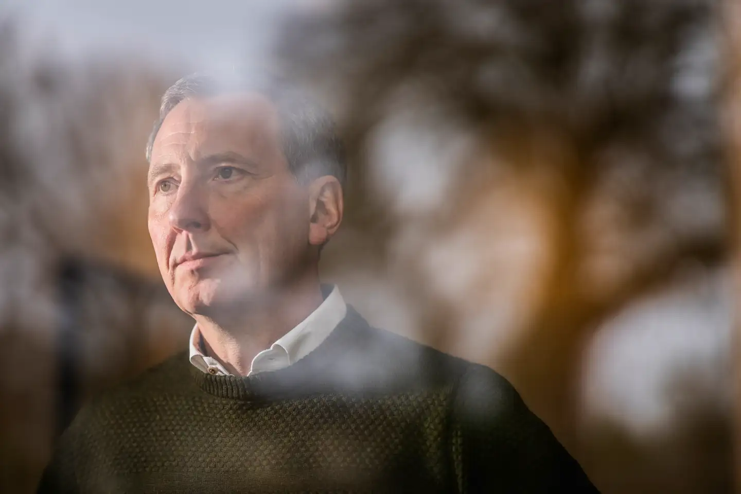 Tidligere forsvarsminister Nick Hækkerup er den forsvarsminister, der i nyere tid har skåret mest markant i Forsvaret. Besparelser, som den dag i dag stadig kan mærkes i Forsvaret. Alligevel fastholder han, at det var den rigtige beslutning.