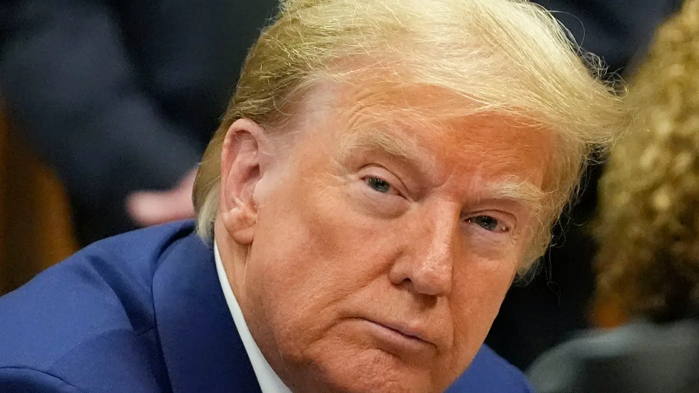 Trumps brev kommer kort tid efter, at Novo Nordisk havde et rekordfald på aktiemarkedet tirsdag.