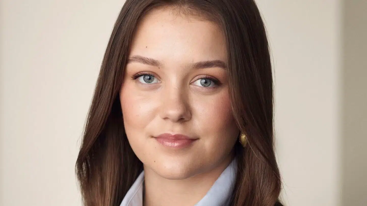 Prinsesse Isabellas 18-års fødselsdag markeres både i København og i Aarhus.