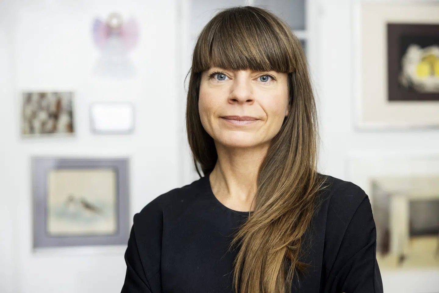 Sine Gregersen er stifter af Center mod Økonomisk IT-Svindel og giver dig tre råd til, hvordan du undgår kærlighedssvindel.