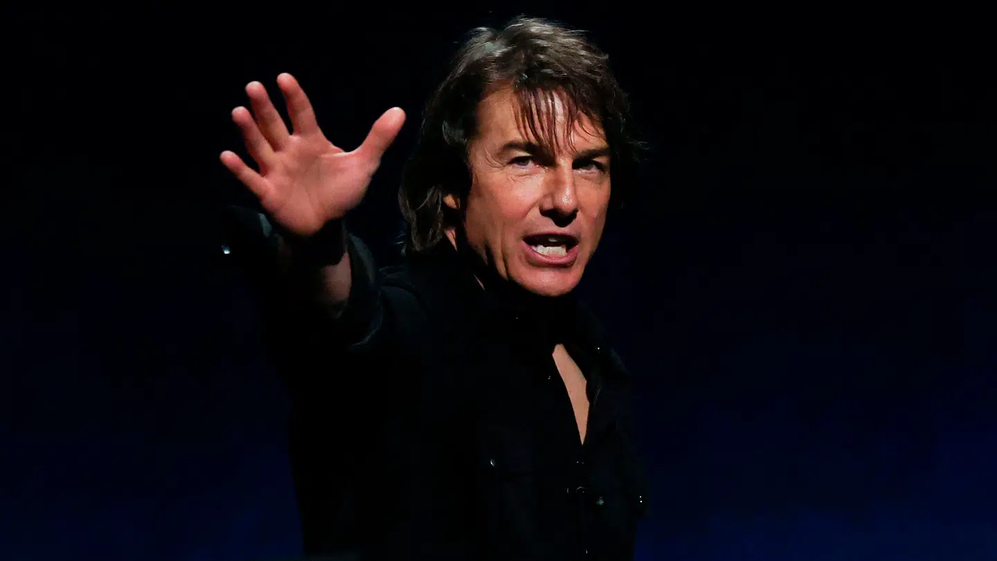 Tom Cruise deltager i dette års filmfestival i Cannes, hvor den sidste af i alt otte "Mission: Impossible"-film får premiere.