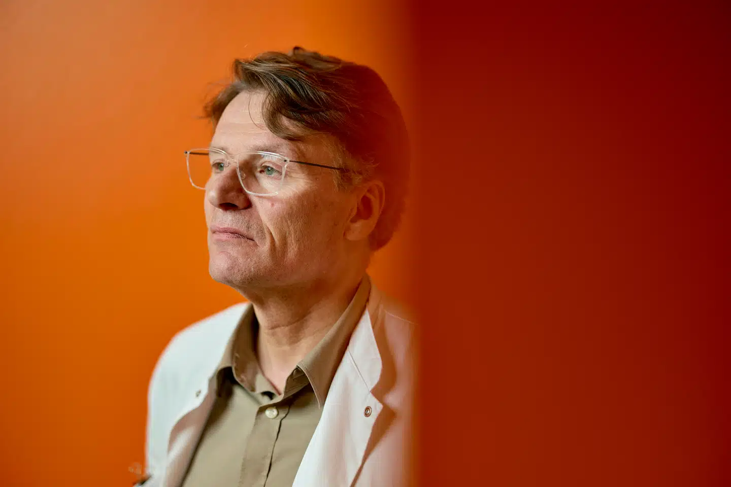 Professor Claus Højbjerg Gravholt er blot en af mange læger, der oplever en markant stigning i interessen for testosteron blandt mænd.