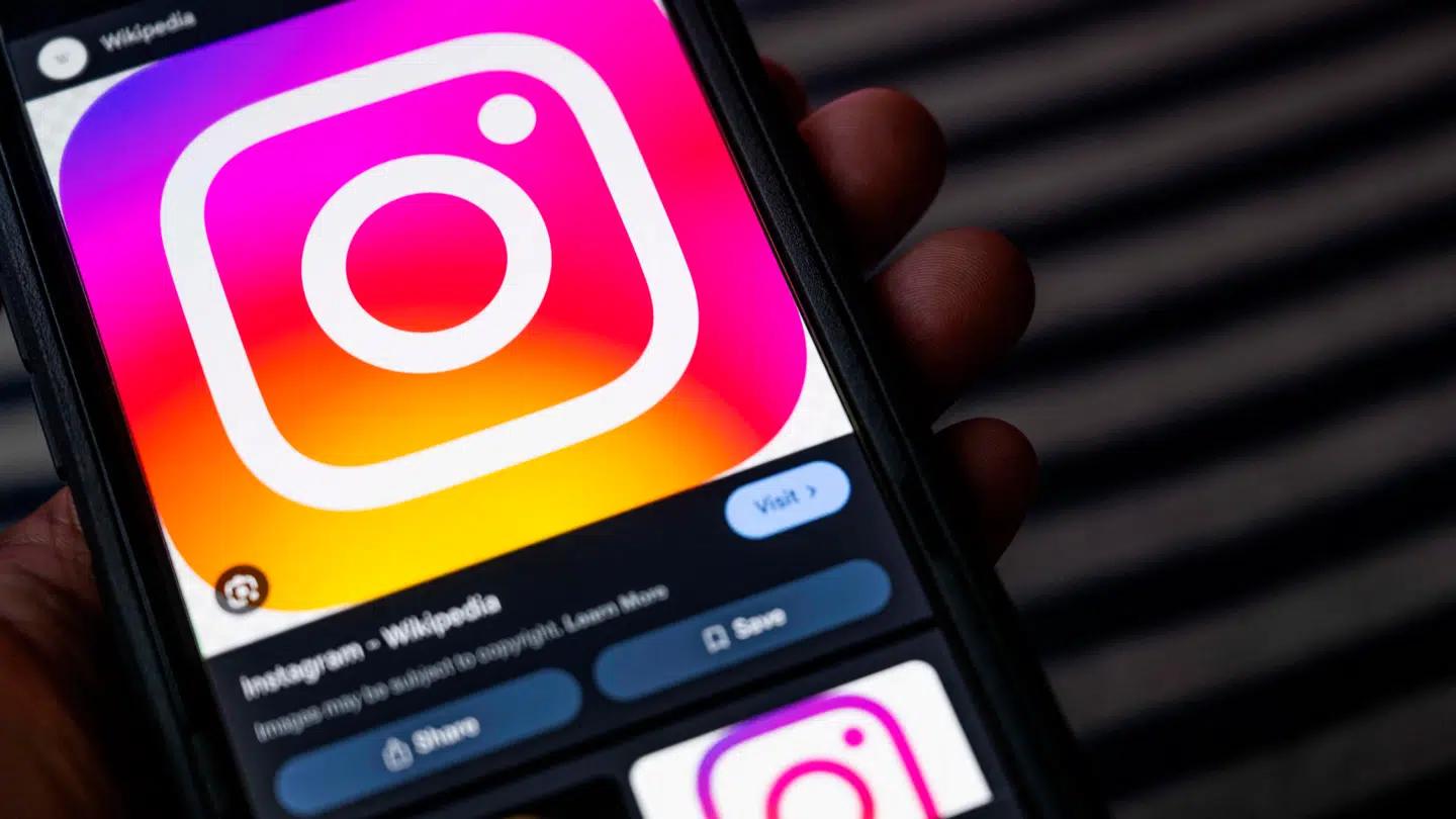 Instagram indfører restriktioner i flere lande.