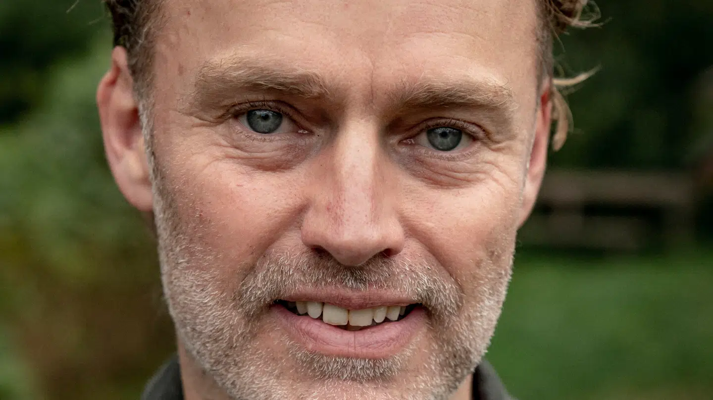 Flemming Schiøtt kan ikke genkende det billede, som Politiken beskriver.