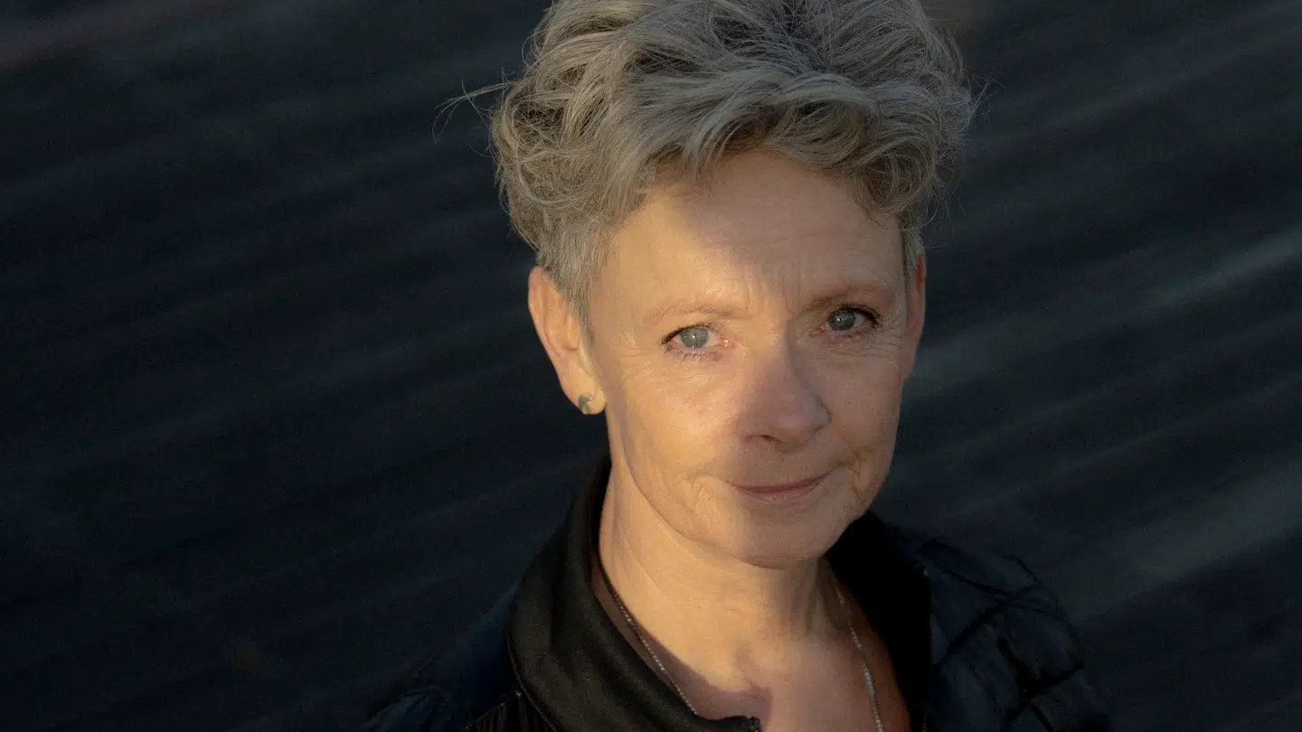 Helle Snedker, partner og kundedirektør i Formuepleje.