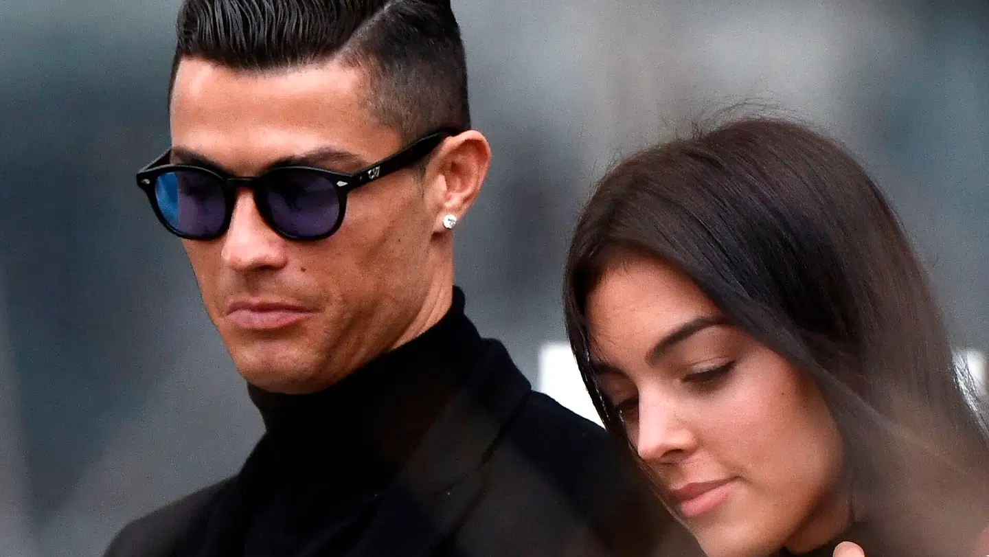 Ronaldo hylder træneren, der har fundet flere portugisiske juveler.