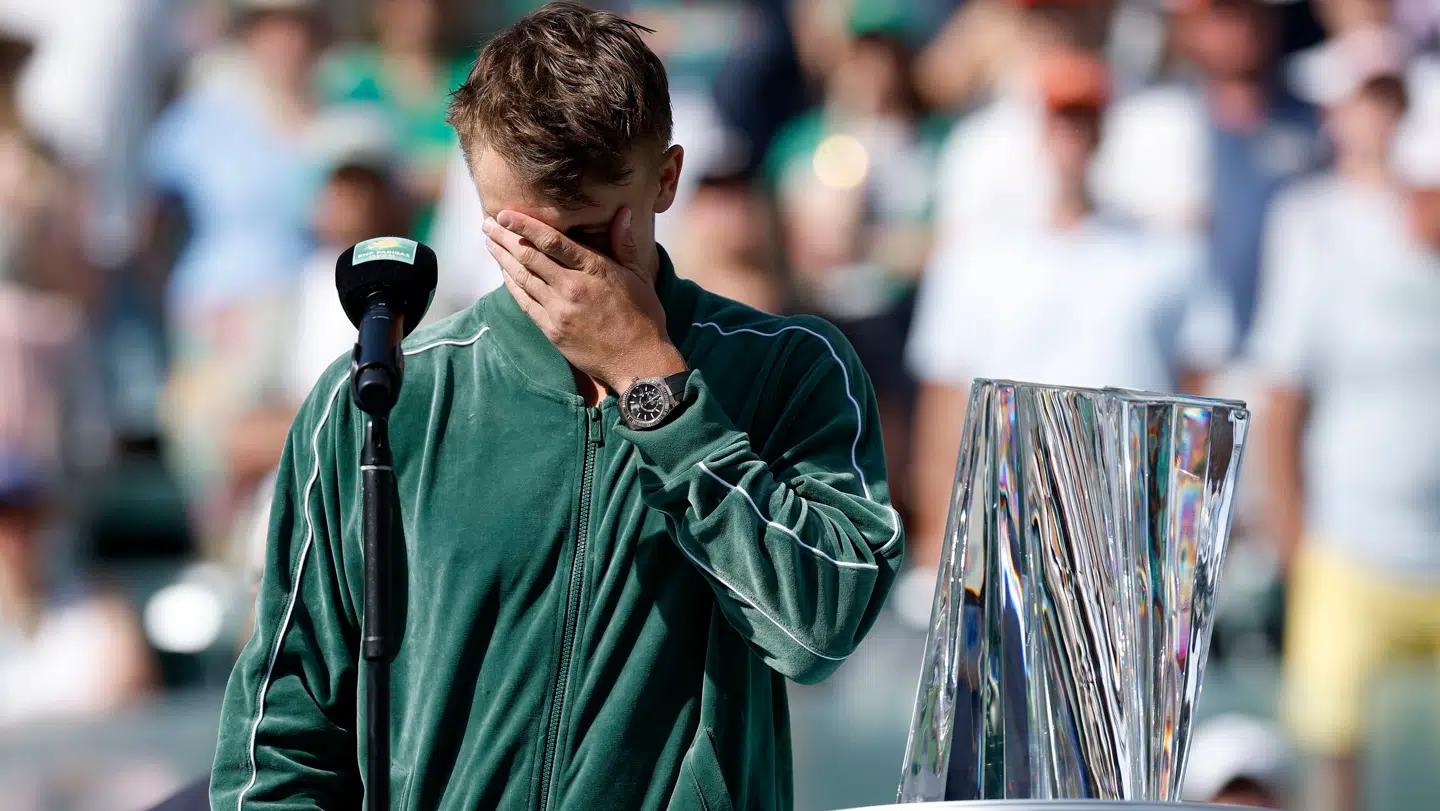 Endnu et nyt ur – denne Rolex-model har gummirem.