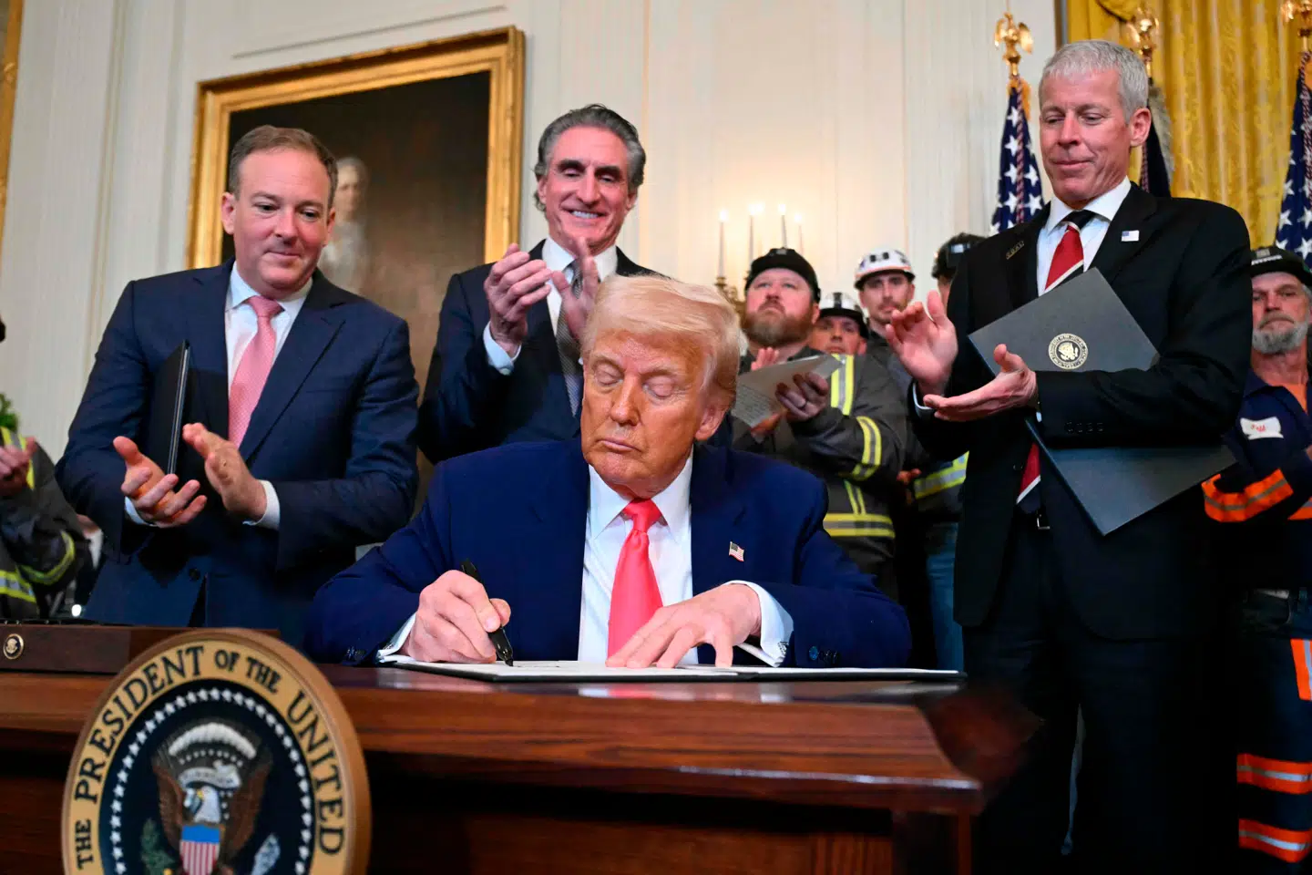 Forskere møder i Trumps USA et politisk klima, der prioriterer kortsigtet økonomi og symbolpolitik over for viden og fremtidig konkurrencekraft, mener Andreas Raben.