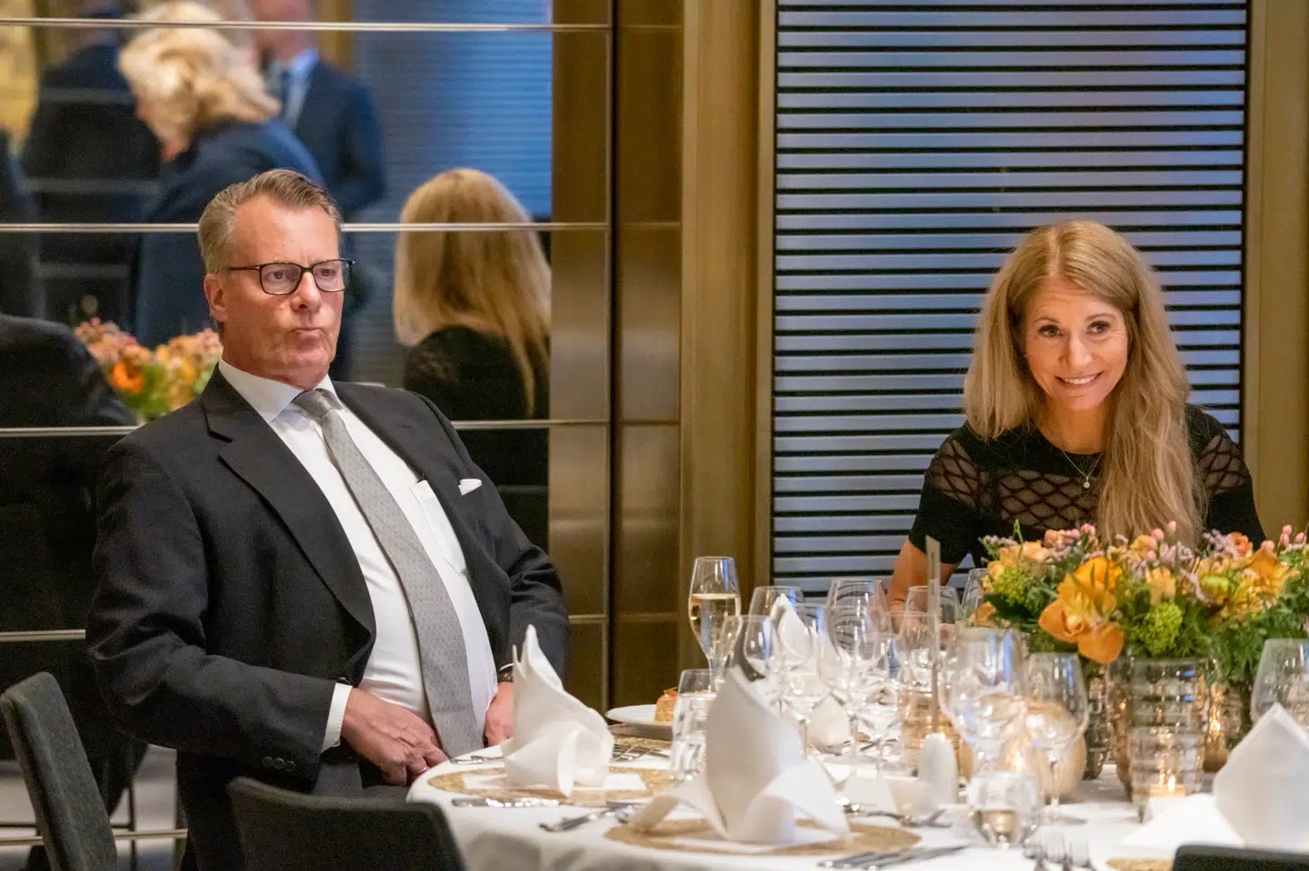 Johan Henrik Andresens formue stammer oprindeligt fra arven fra den gren af Andresen-familien, der ejede Tiedemanns Tobakksfabrikk, som var Norges største tobaksfirma.