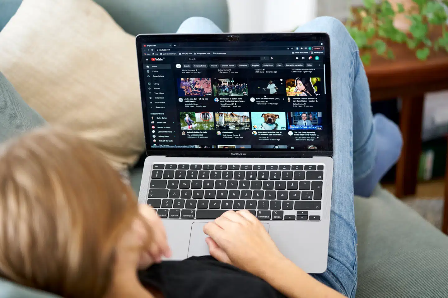 »I stedet for at satse alt på lokale løsninger i jagten på digital suverænitet, bør vi sprede risikoen, fremme ægte konkurrence og prioritere cybersikkerhed frem for kortsigtede besparelser og geopolitisk posering,« skriver Emre Daniel Akdogan, der er studerende ved Københavns Universitet.