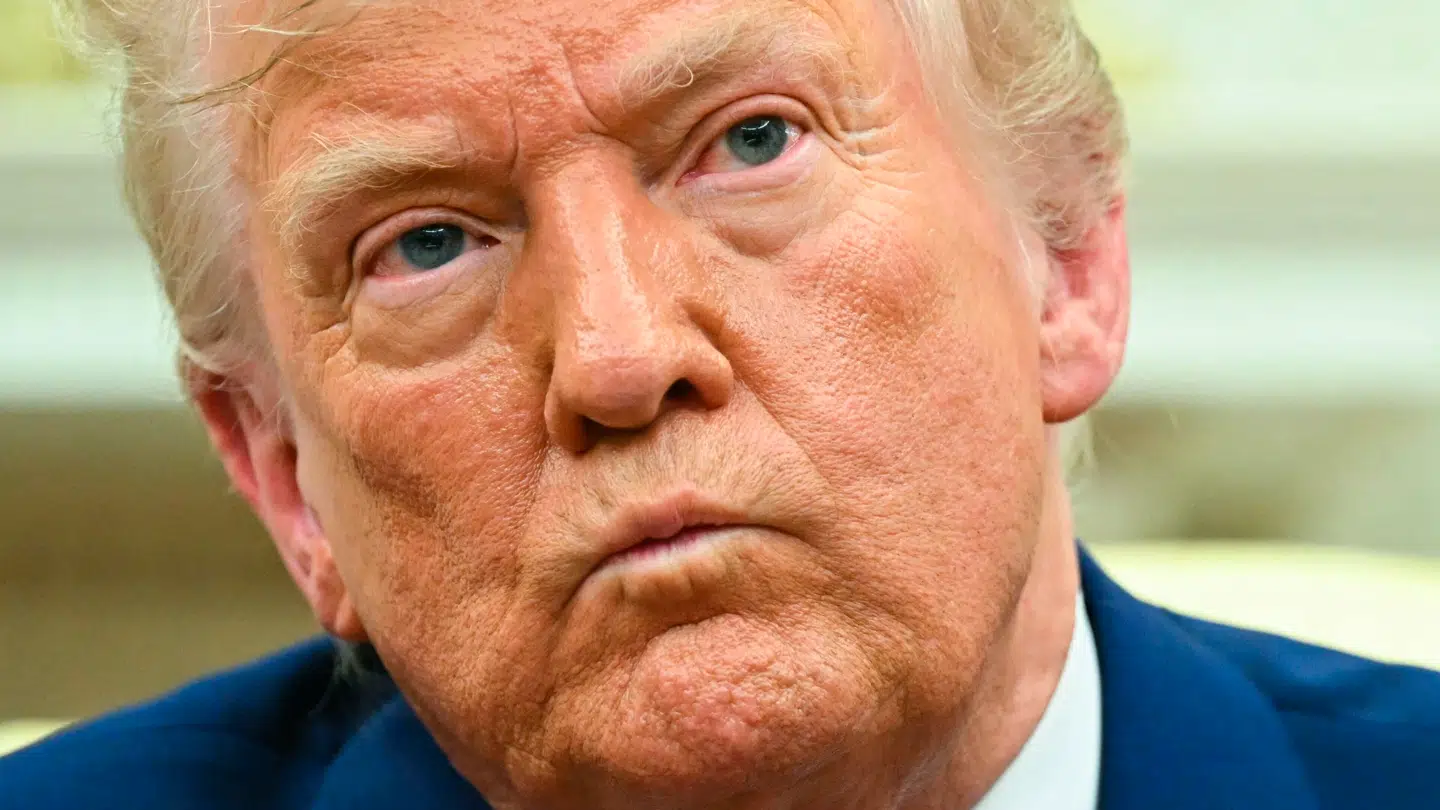 En ny finanskrise? Den Store Depression 2.0? Fremtiden ser dyster ud, hvis ikke Donald Trump endegyldigt stopper sin toldkrig snart, lyder vurderingen i onsdagens afsnit af B.T.s debatpodcast, Borgerlig Tabloid