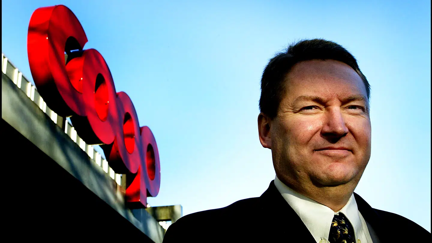 Informationsdirektør i Coop, Jens Juul Nielsen, fortæller, at dagligvarekoncernen nu også vil skære ned i importen af californiske vine.