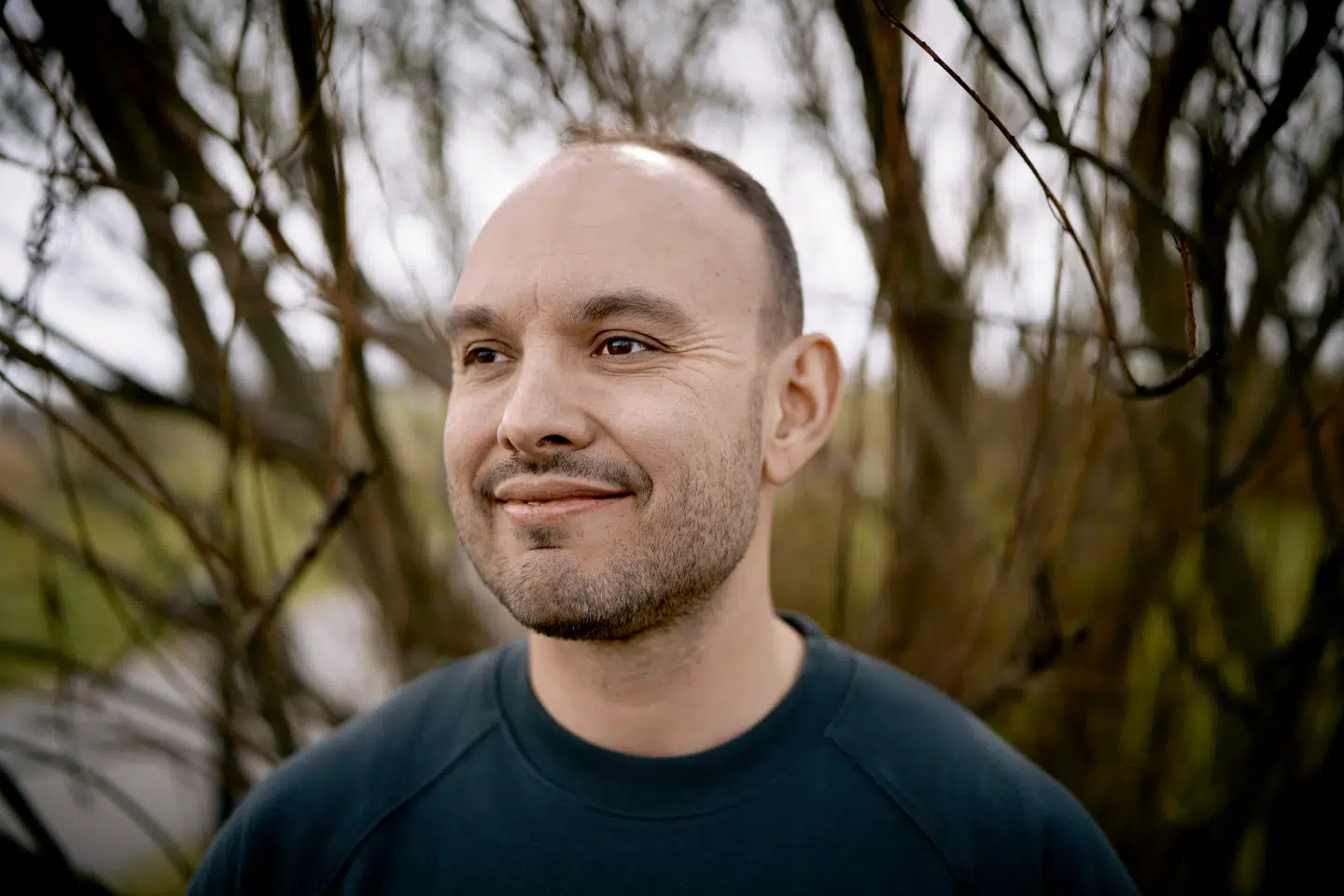 Da Bjørn Vestergaard blev tilbudt en millioninvestering i sit firma, stod han over for et stort valg. I dag har han ikke fortrudt sin beslutning.