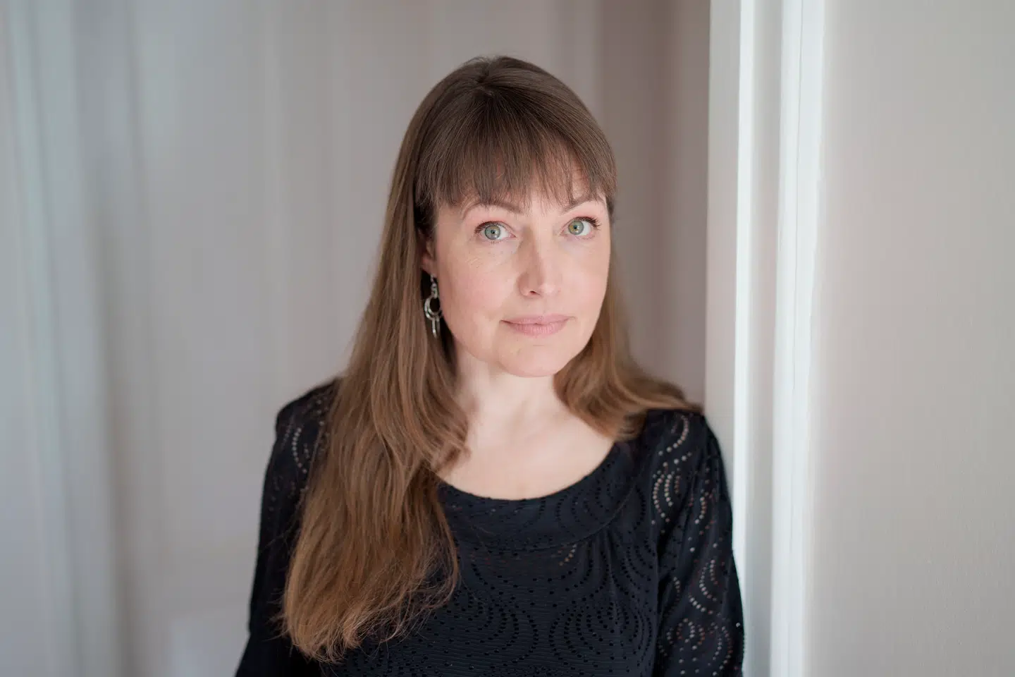 Anne Seidelin »lever af at være skarp«, men pludselig kunne hun ikke længere holde det samme fokus. Hun glemte vigtige informationer og fumlede sommetider over ordene. Som hormonvejleder vidste hun præcis hvorfor.