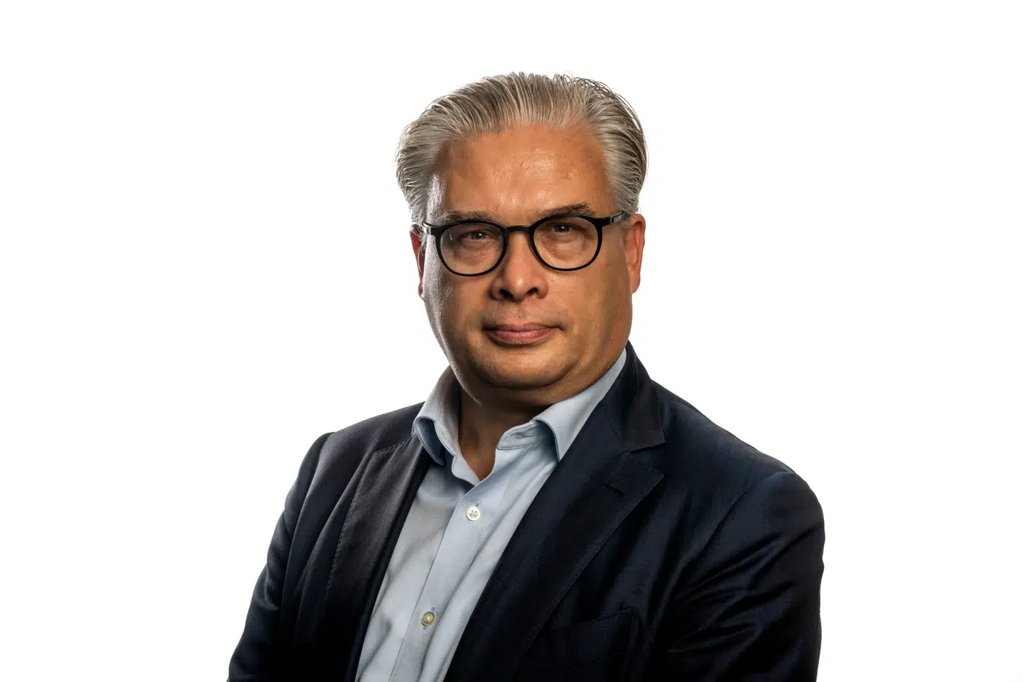 Berlingskes erhvervskommentator, Thomas Bernt Henriksen, fulgte tæt med, da børsen åbnede.