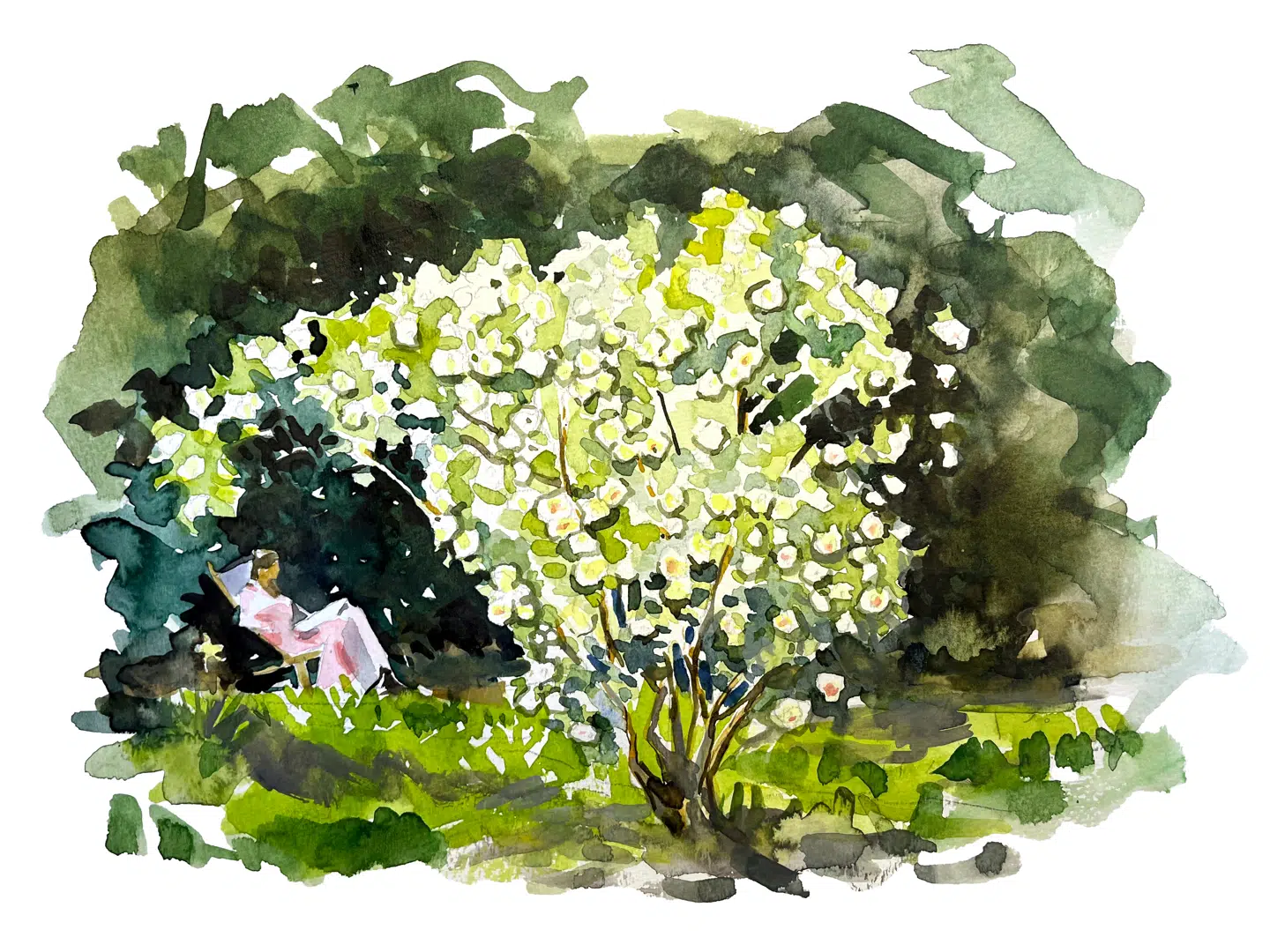 Illustration: Peter Wandel