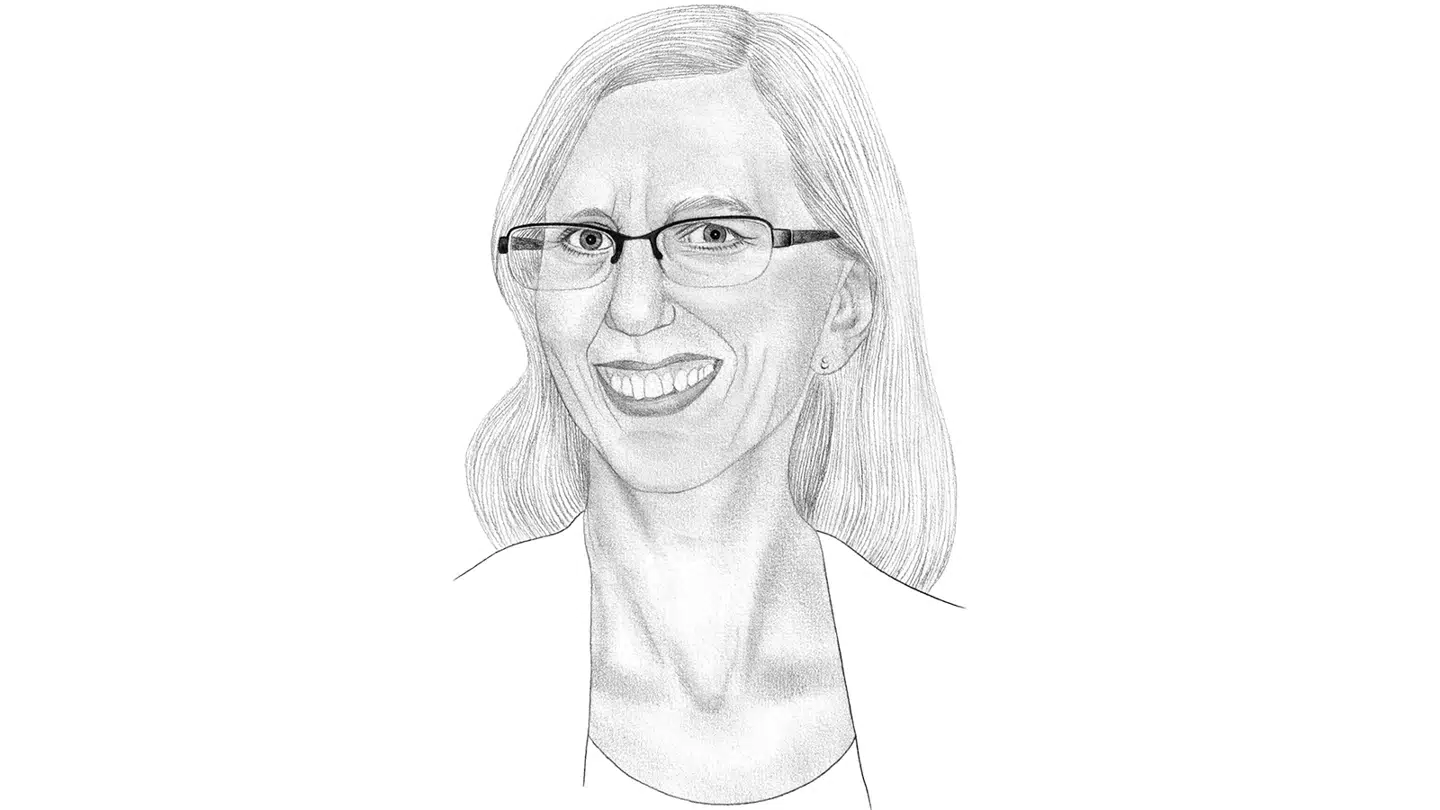 Illustration: Sine Jensen