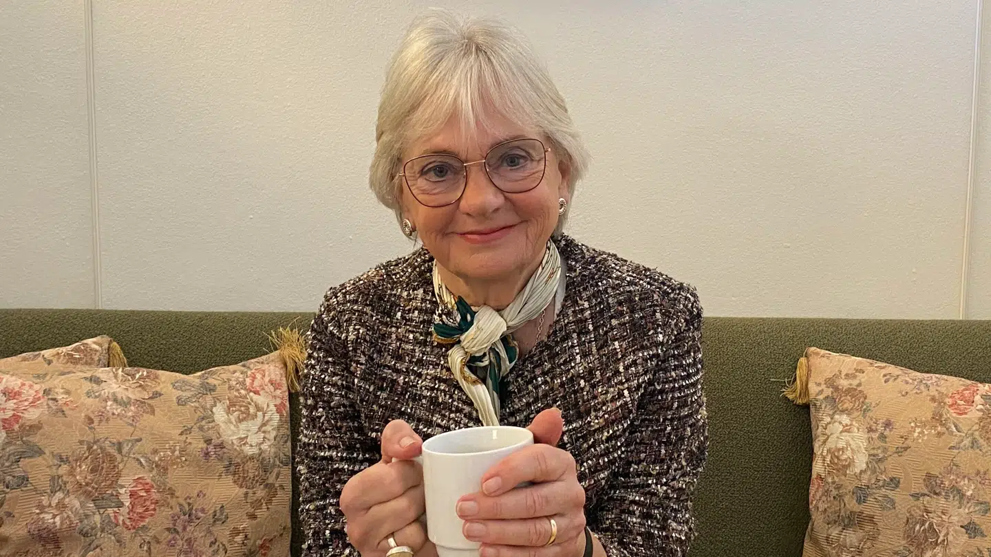 Pia Kjærsgaard stiller ikke op til Folketinget næste gang. B.T. har mødt DF-veteranen på hendes kontor til en snak om de årtier, hun har brugt på politik.