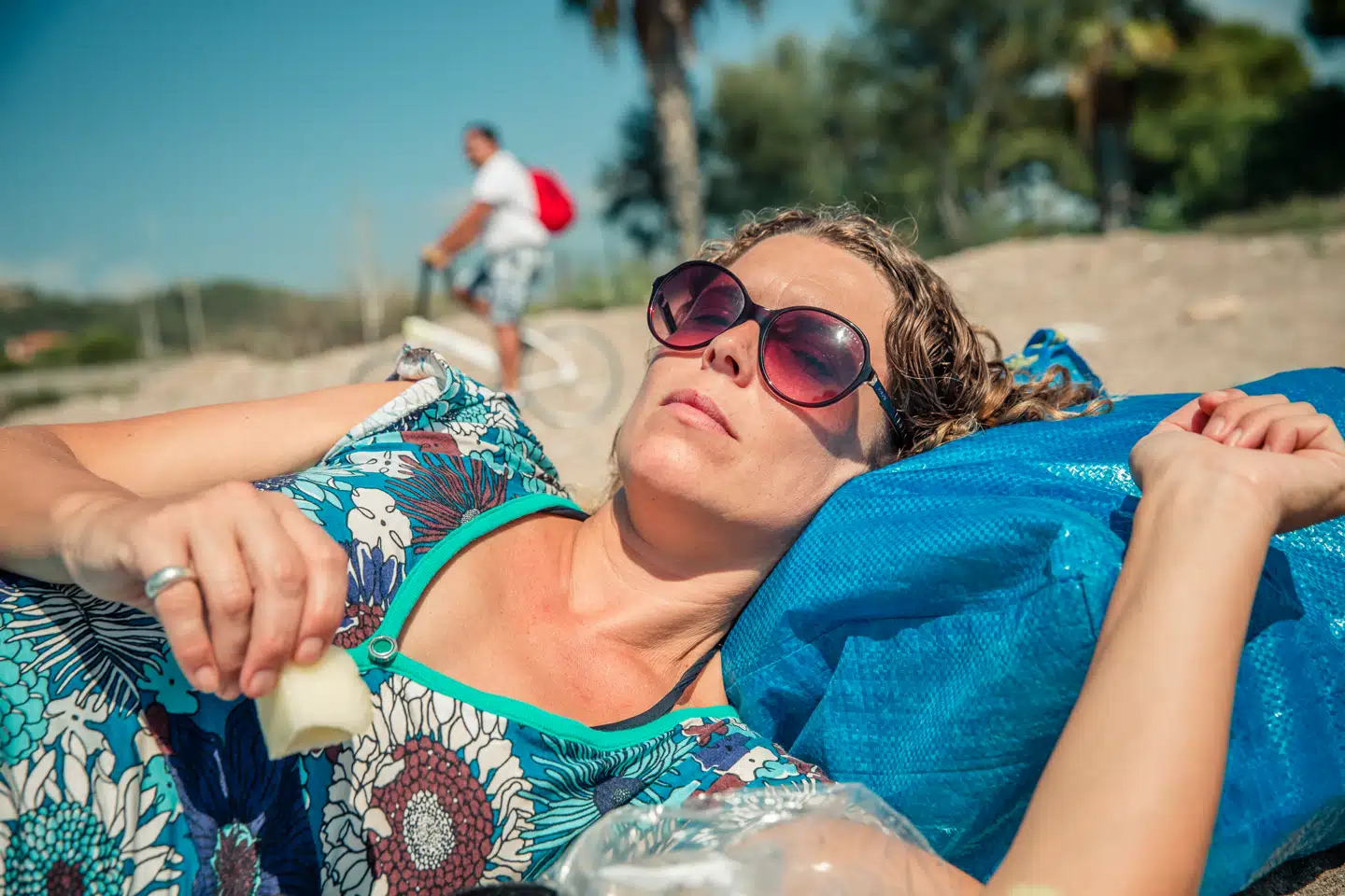 Det er decideret dårligt for helbredet aldrig at holde ferie, viser forskning. Men de positive effekter af ferien fortager sig, relativt kort tid efter at man er kommet hjem.