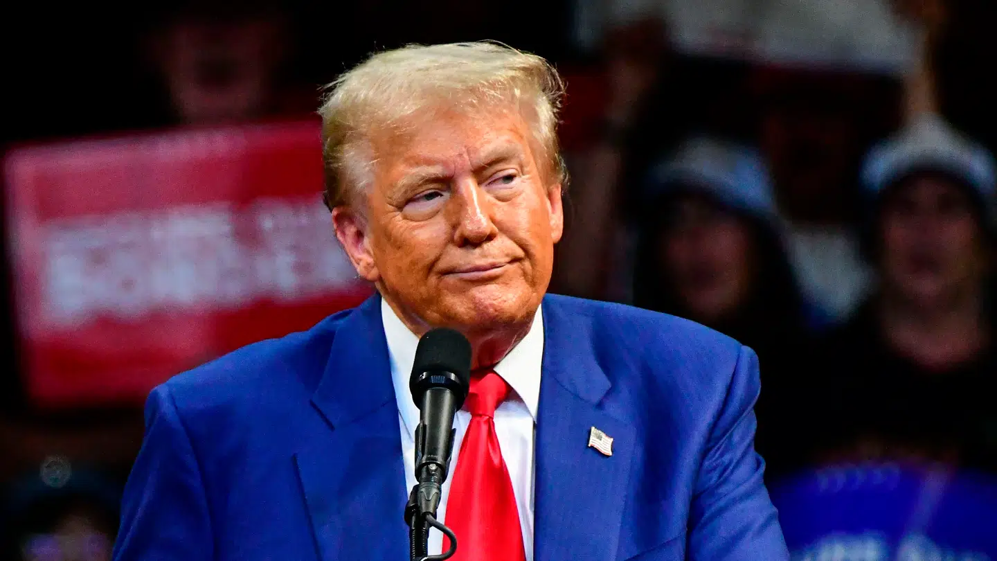 EU bør indgå en handelsaftale med EU. Det er ikke for sent at få noget godt ud af det kaos, som Trump har skabt. Det mener B.Ts debatredaktør, Joachim B. Olsen.