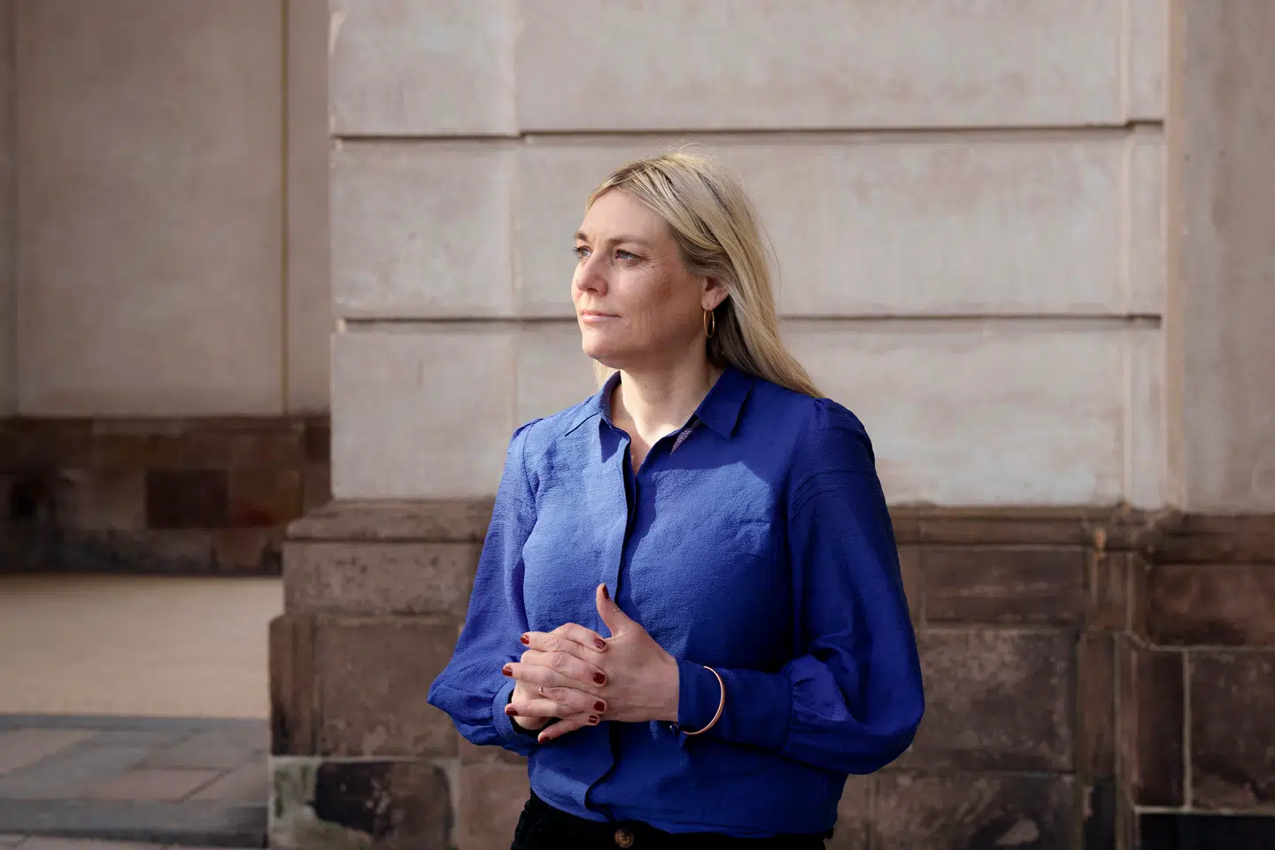 Trine Bramsens (S) tid som forsvarsminister endte med at handle om meget andet end det, der var opgaven for den nye minister.