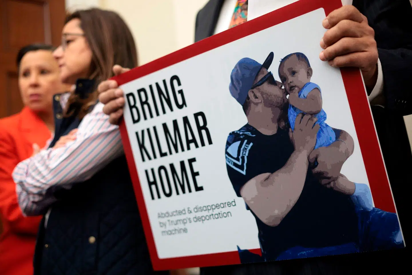 Foto: Alex Wong, Scanpix