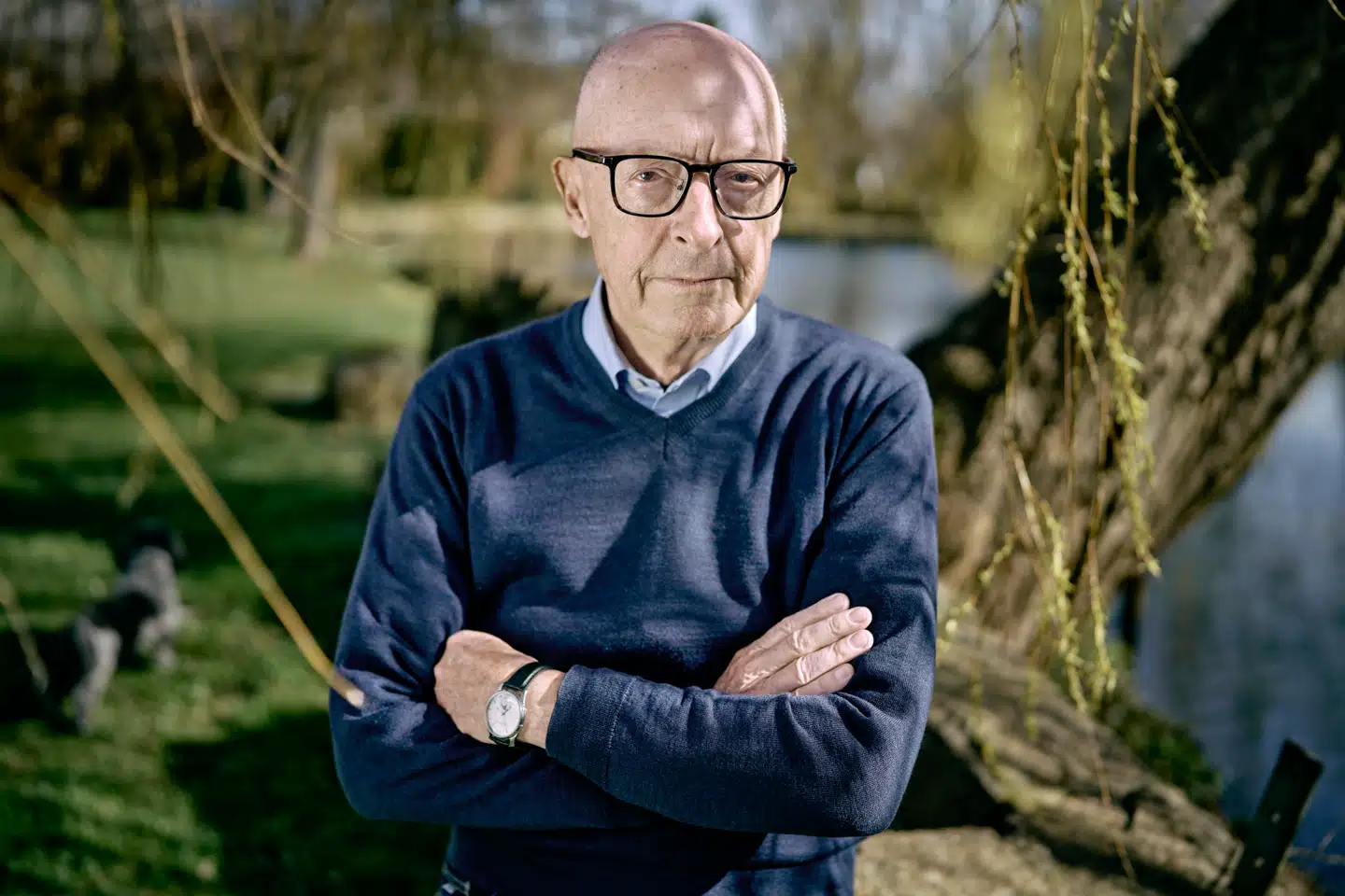 82-årige Christian Hvidt var forsvarschef i perioden 1996-2002, hvor Forsvaret blev ændret radikalt. Det bundede i én stor europæisk fejlanalyse, erkender han i dag.