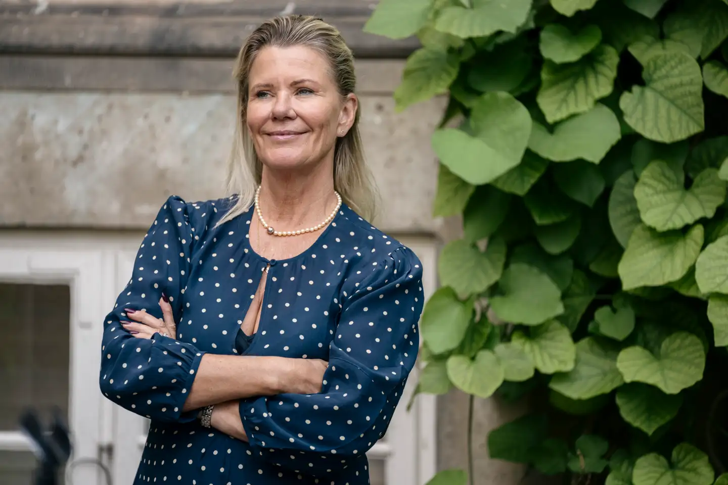 »I Socialdemokratiet har vi haft ansvaret for København i generationer, og vi har i al ubeskedenhed stået i spidsen for at skabe en vidunderlig storby,« skriver socialdemokraterne Mette Reissmann (billedet), Andreas Keil og Jacob Hougaard. Foto: Thomas Traasdahl/Ritzau Scanpix