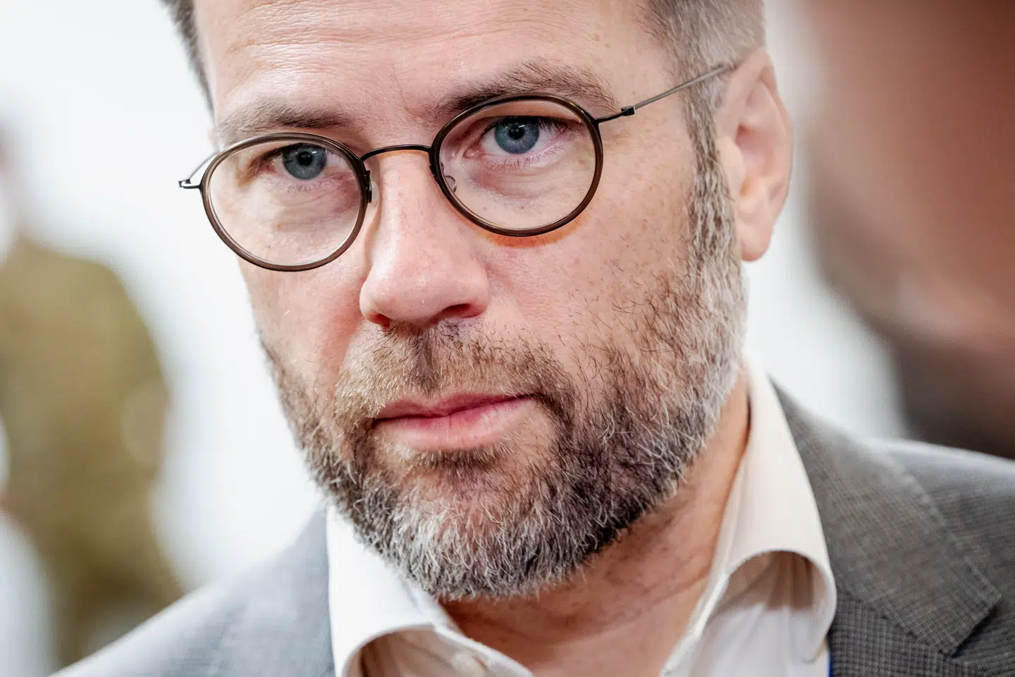 Borgmester i Odense Kommune Peter Rahbæk Juel (S) er bekymret for de kriminelle familier i Odense. Opgørelser har vist, at otte familier har kostet kommunen mindst 250 millioner kroner.