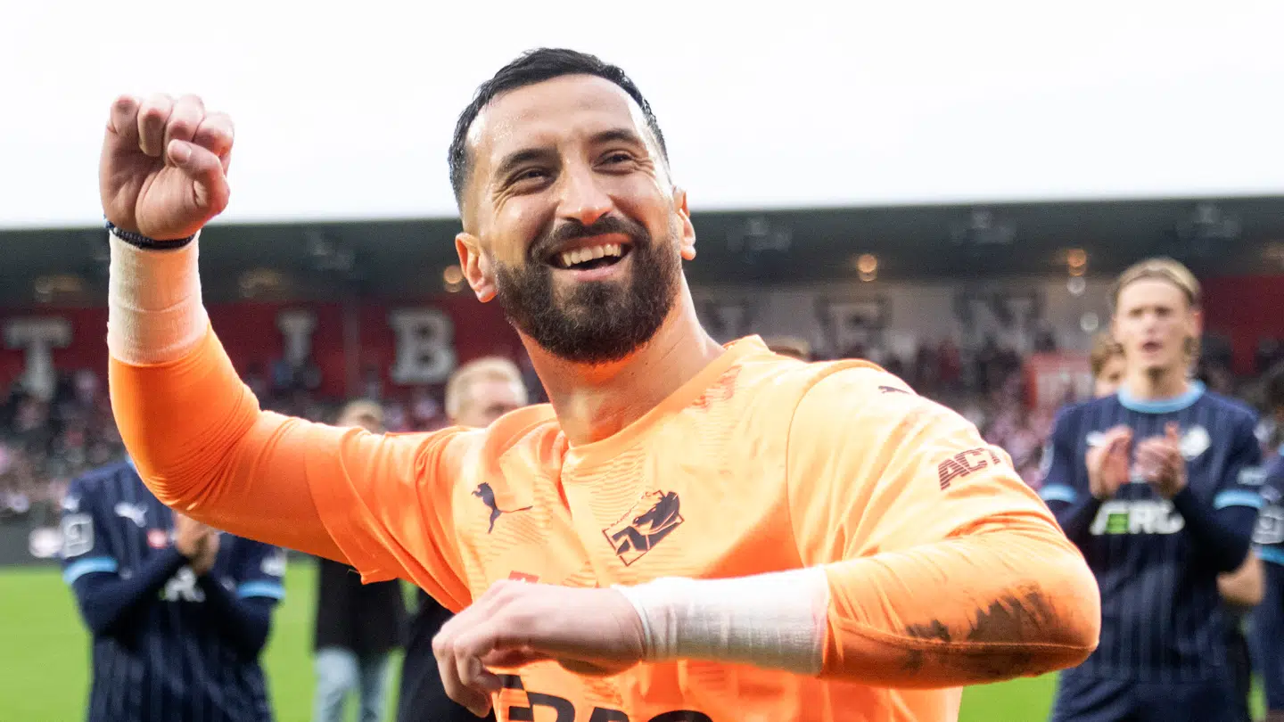 Paul Izzo forstår ikke et hak af mandagskampene.