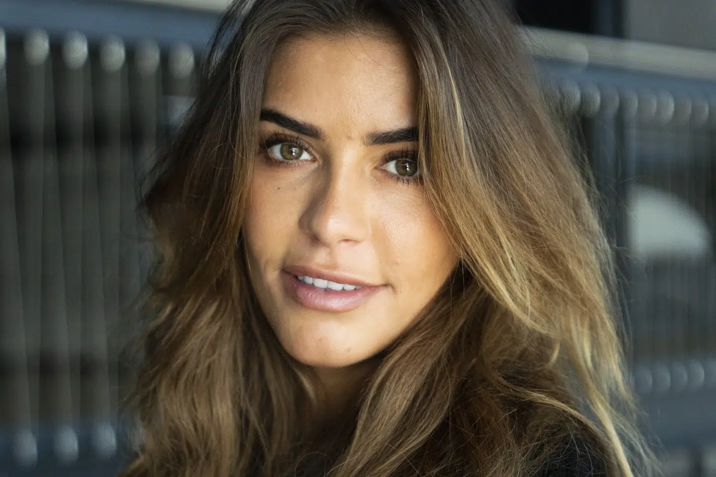 Den danske model og influencer Philine Roepstorff er blevet mor for første gang. (Arkivfoto).