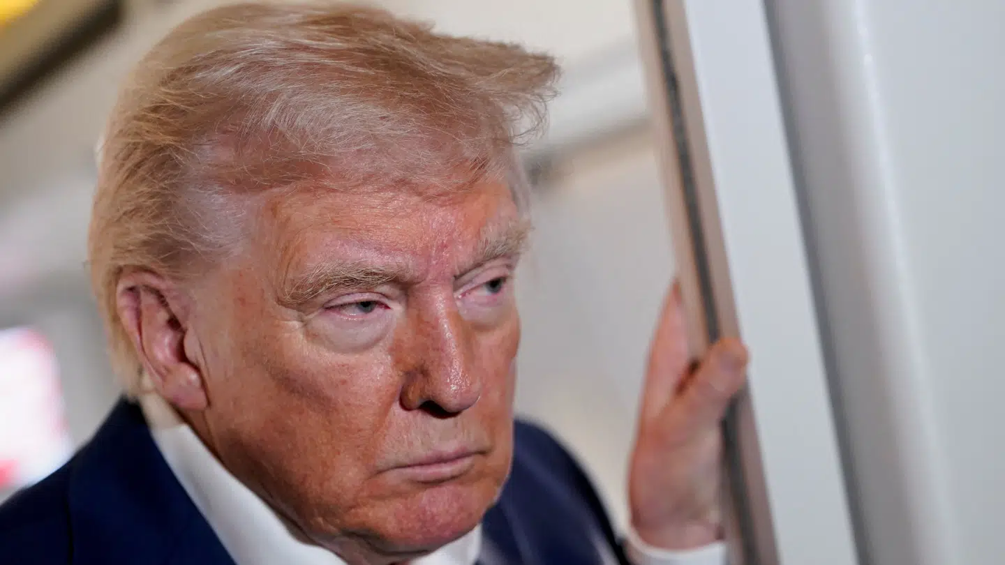 Donald Trump har svært ved at levere den lovede fred i Ukraine.