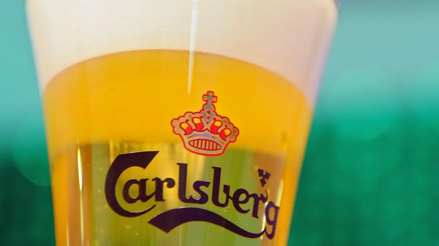 Carlsberg melder udsolgt af ikonisk øl.