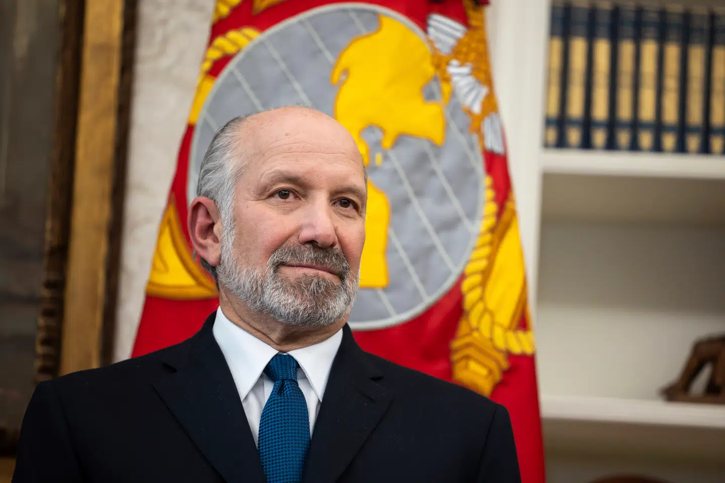 USAs handelsminister, Howard Lutnick, varsler nu alligevel told på undtagne varer.