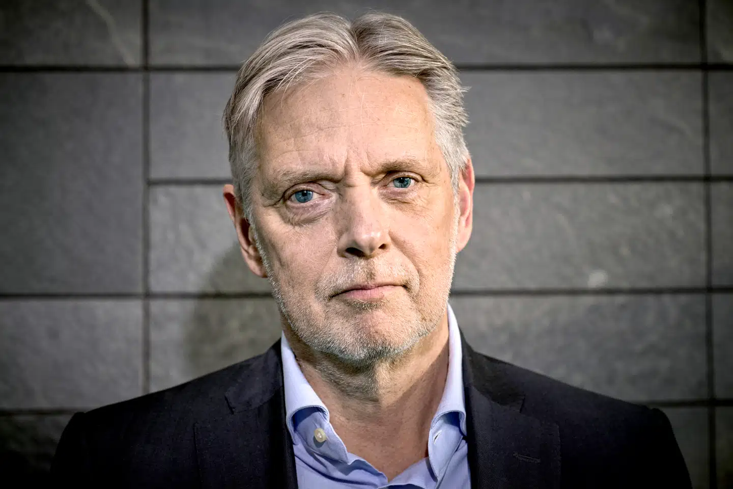 Der er stadig tale om en retræte, mener cheføkonom i Nordea Helge J. Pedersen.