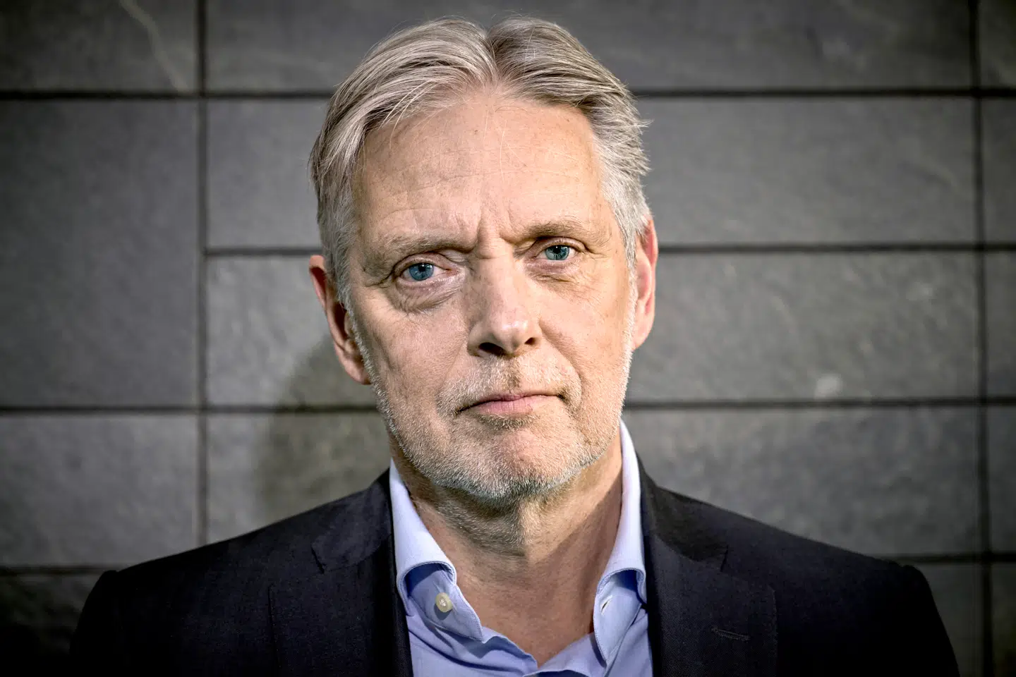 Der er stadig tale om en retræte, mener cheføkonom i Nordea Helge J. Pedersen.