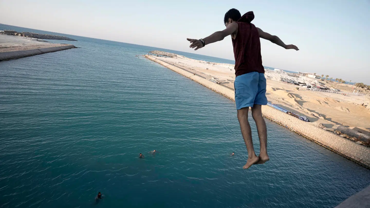 Det er fordi, det er blevet billigere at rejse til danskernes foretrukne feriedestination.