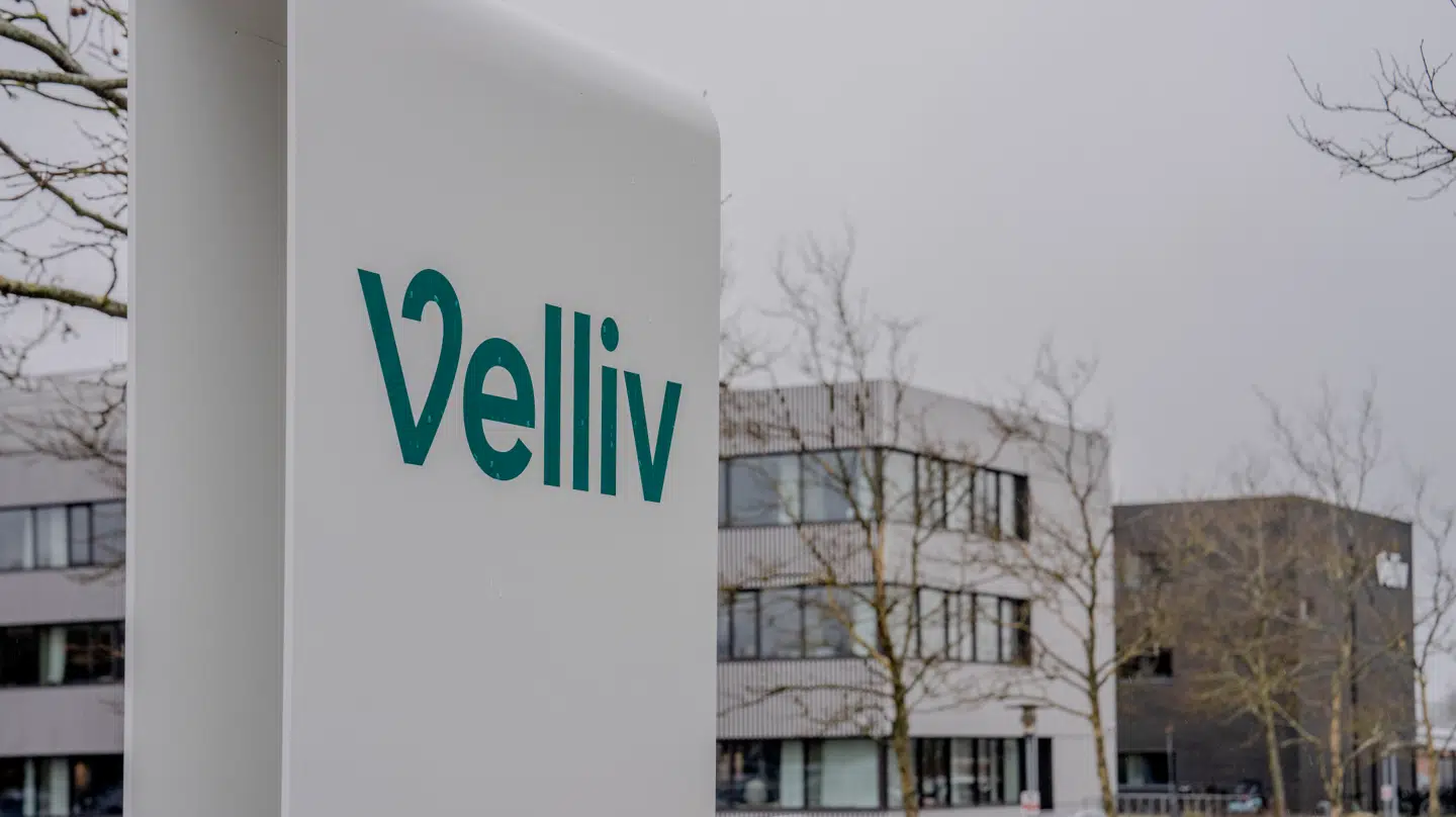 Vellivs hovedkvarter ligger i Ballerup.