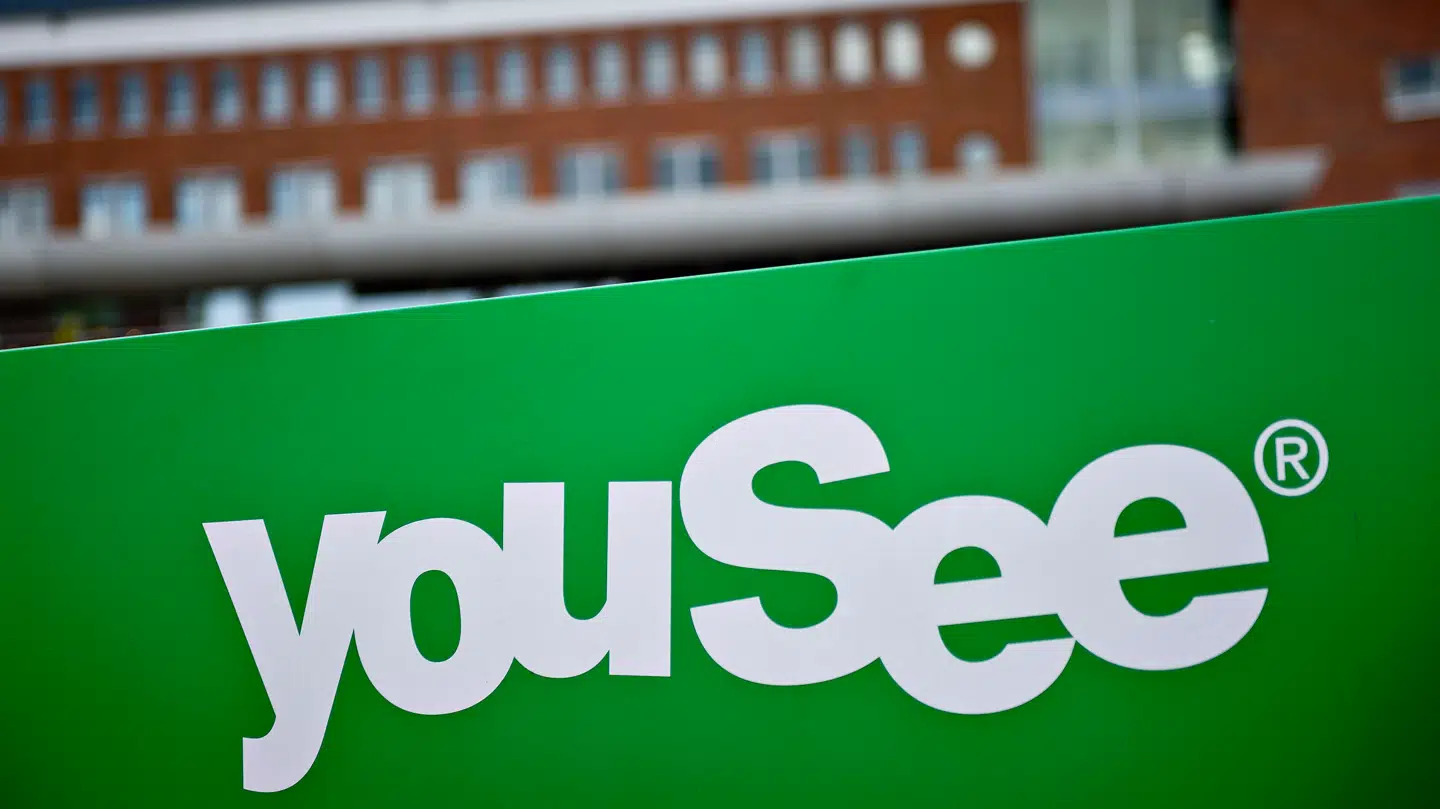 Endnu en gang har YouSee hævet sine priser på tv-abonnementer. Denne gang kaster de skylden videre.