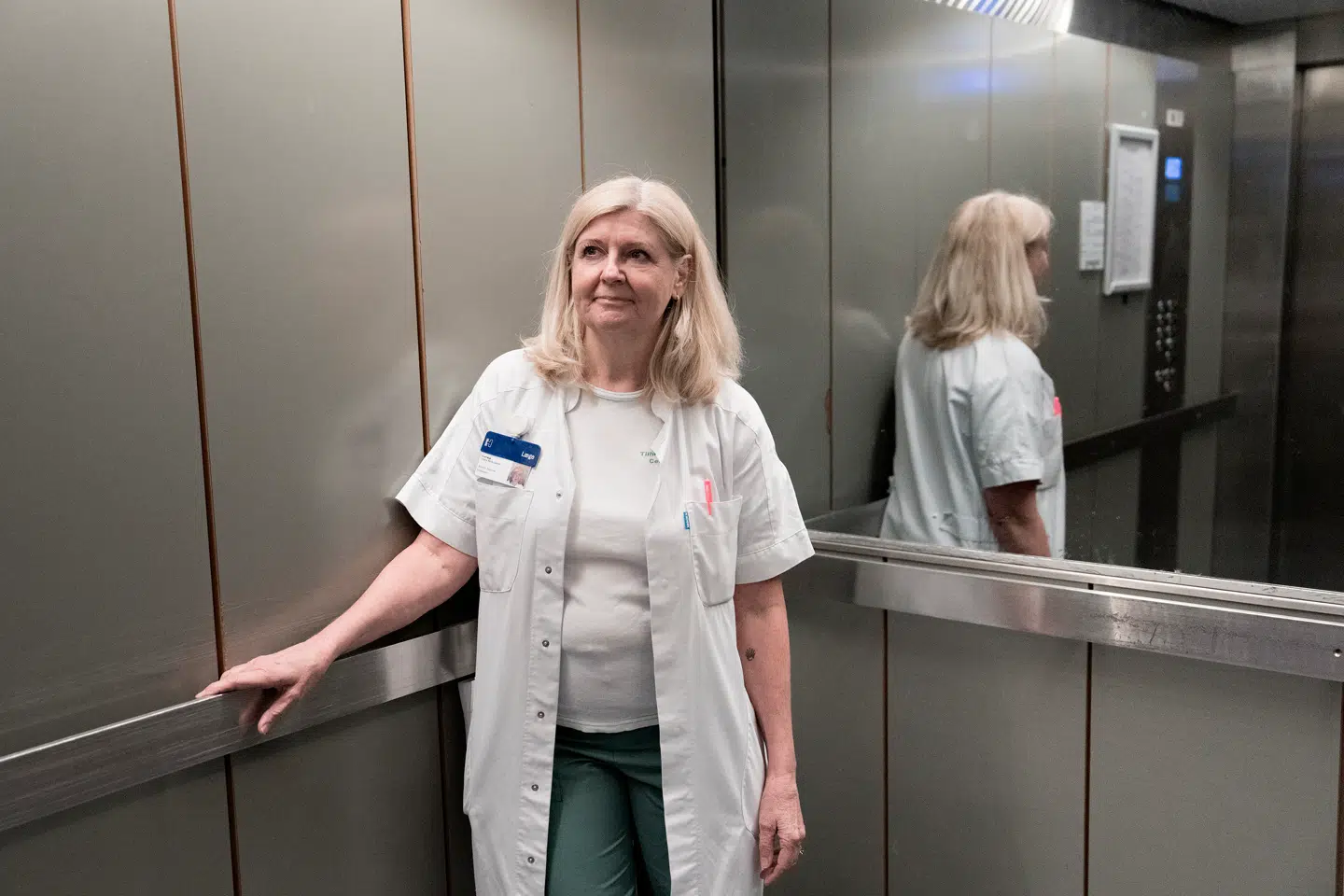 Anette Tønnes Pedersen har flere opfordringer til kvinder, som gerne vil lindre deres symptomer i overgangsalderen. Det første lyder: Vær kritisk.