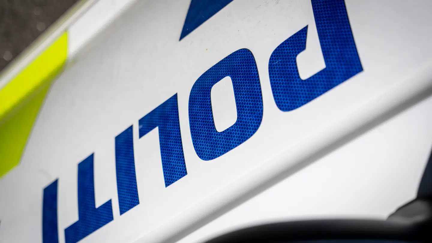 En 32-årig mand er tiltalt for en række indbrud i det nordjyske. (Arkivfoto)