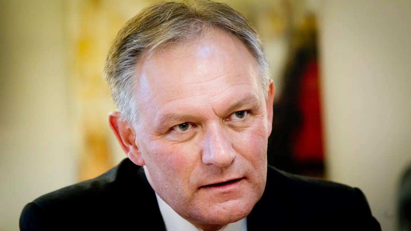 Jan Ulsø Madsen arkivfoto