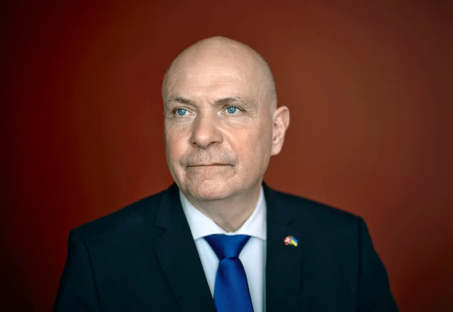 MF for Venstre, Folketingets formand og tidligere forsvarsminister Søren Gade vil nu han give psykologhjælp til vragede politikere.