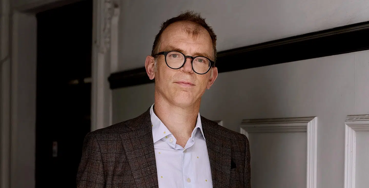 Mikkel Høegh er boligøkonom hos Jyske Bank. Han har tidligere været cheføkonom hos Tænketanken Europa.