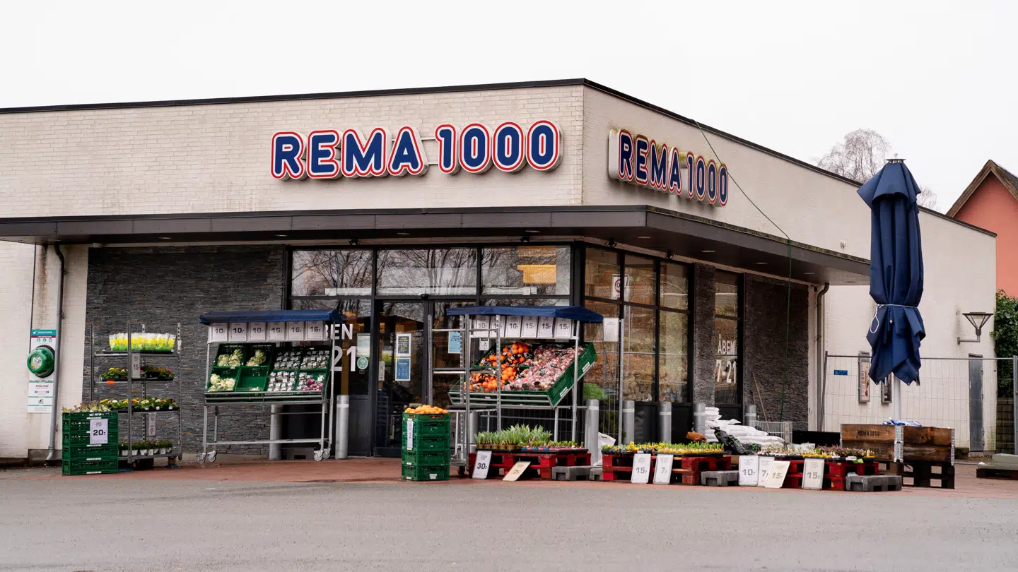 Rema 1000 sælger også mindre oksekød end før på grund af prisstigningerne.