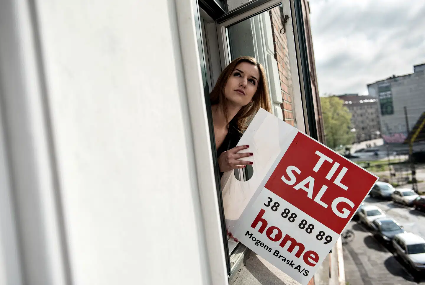 Forældrekøb udgør ni procent af alle ejerlejligheder i København. For mindre lejligheder i størrelsen 50-74 kvm var andelen af forældrekøb 17 procent i Københavns Kommune.