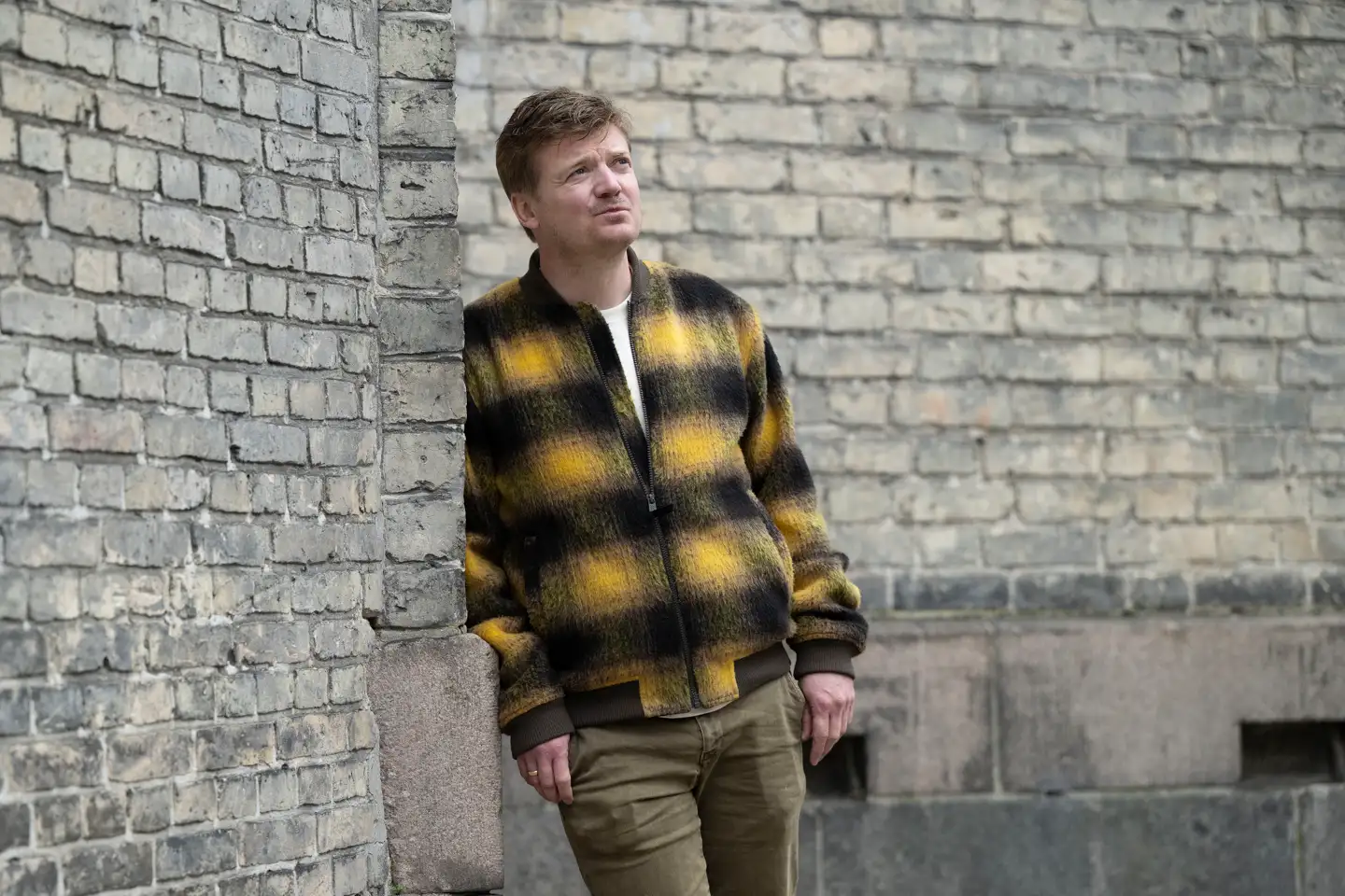 Tobias Dybvad havde travlt med at blive voksen og tjene store penge. Men så tog han en risikabel beslutning.