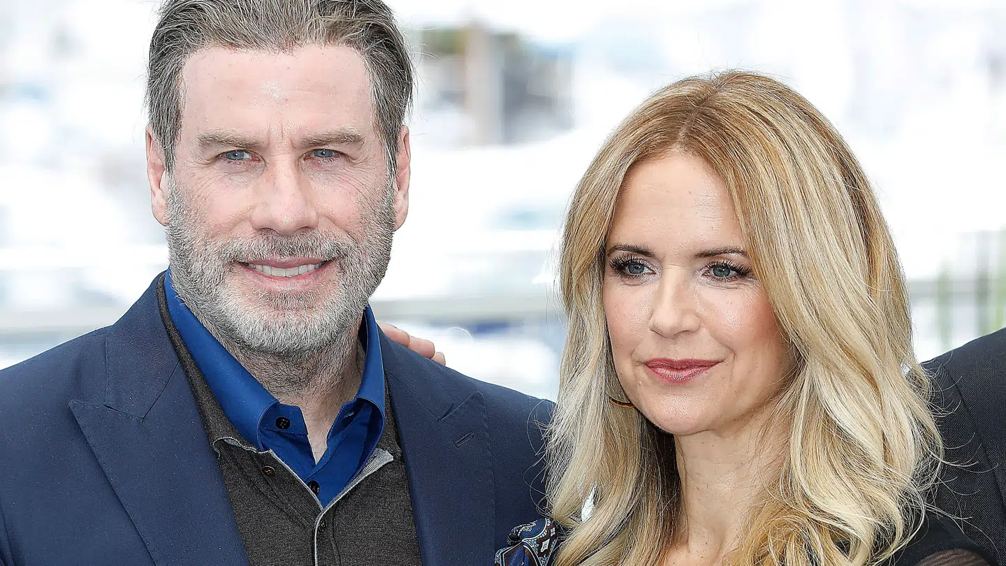 Det er ikke bare sin søn John Travolta har mistet. I 2020 måtte han også tage afsked med sin kone gennem 28 år, Kelly Preston.